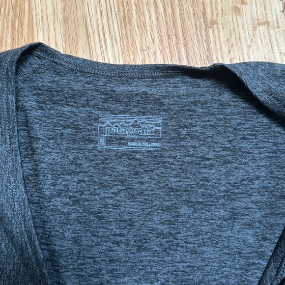 Patagonia Seabrook Bandha Dress - Picture 10 of 14